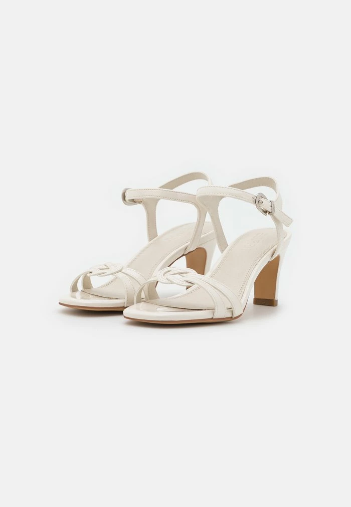 Esprit LOOP - Sandals - Off White - Image 3