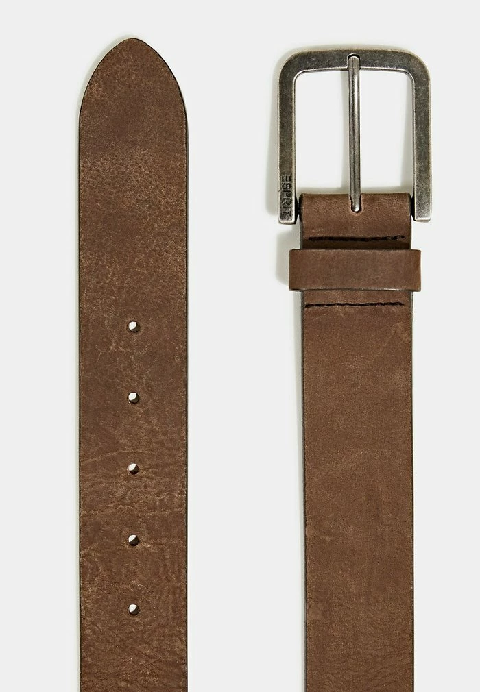 Esprit Belt - Dark Brown - Image 5