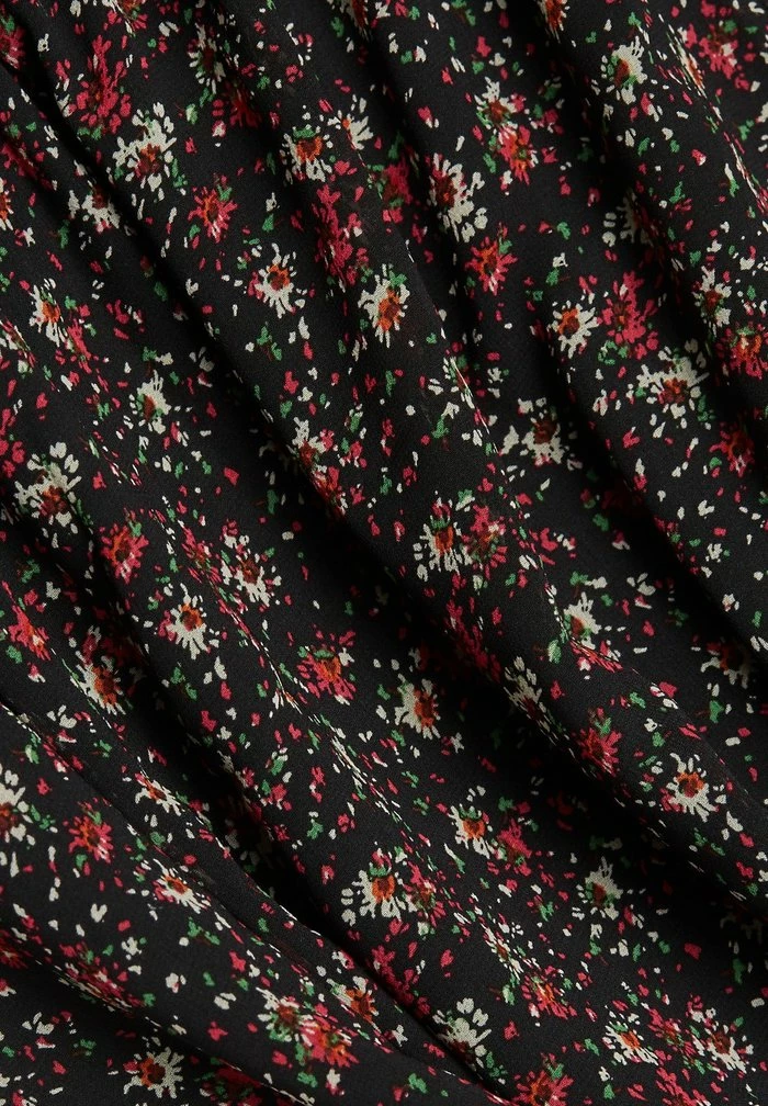 Esprit Day Dress - Black - Image 8