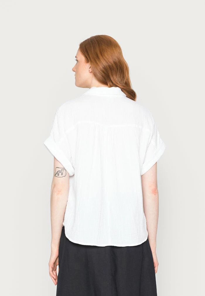 Esprit Blouse - White - Image 3
