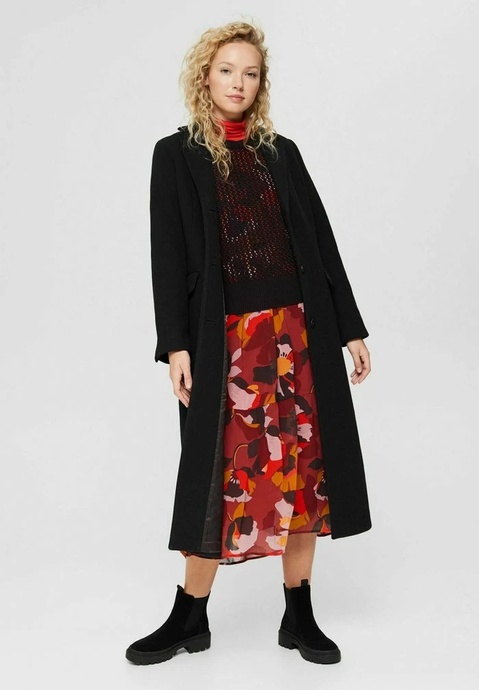 Esprit Jumper - Black - Image 2