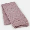 Esprit AJOUR - Scarf - Light Pink
