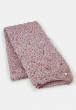 Esprit AJOUR - Scarf - Light Pink