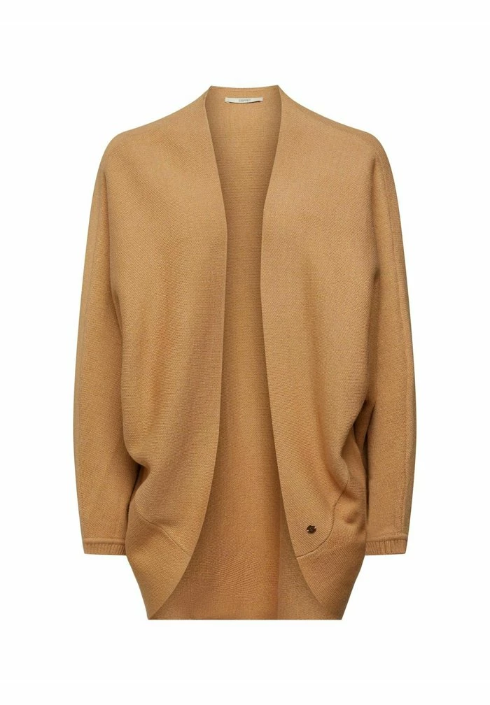 Esprit Cardigan - Light Beige - Image 4