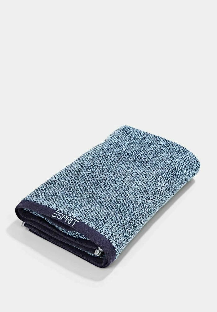 Esprit Beach Towel - Navy Blue - Image 2