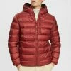 Esprit Winter Jacket - Terracotta