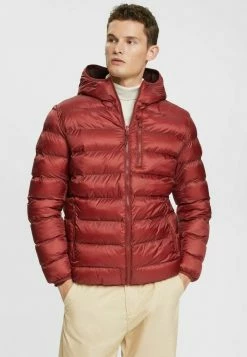 Esprit Winter Jacket - Terracotta