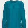Esprit Blouse - Teal Blue