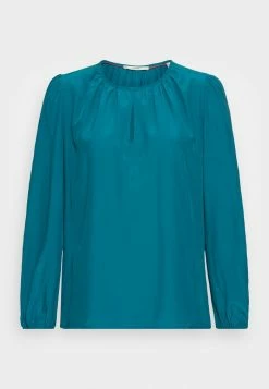 Esprit Blouse - Teal Blue