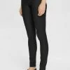 Esprit Jeans Skinny Fit - Black