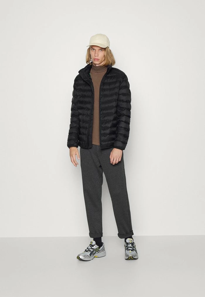 Esprit Light Jacket - Black - Image 2