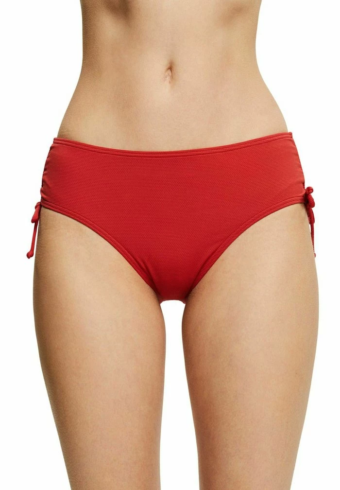 Esprit HAMPTONS - Bikini Bottoms - Red