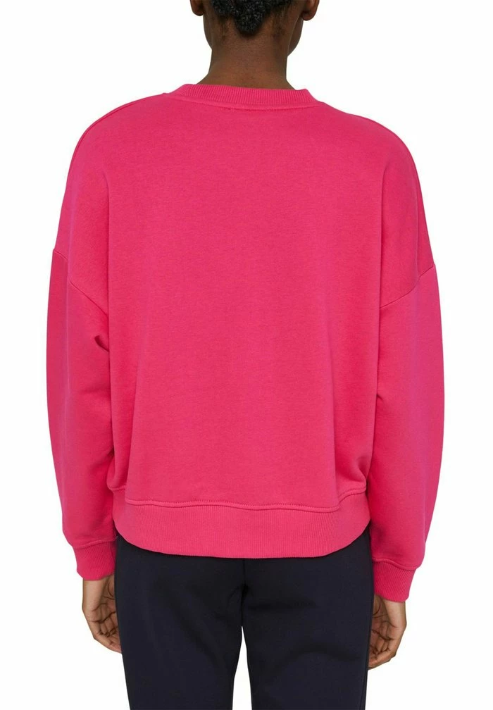 Esprit Sweatshirt - Pink Fuchsia - Image 8