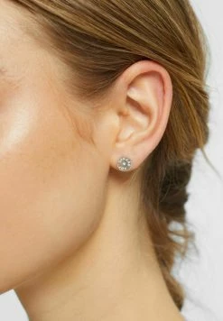 Esprit Earrings - Silver