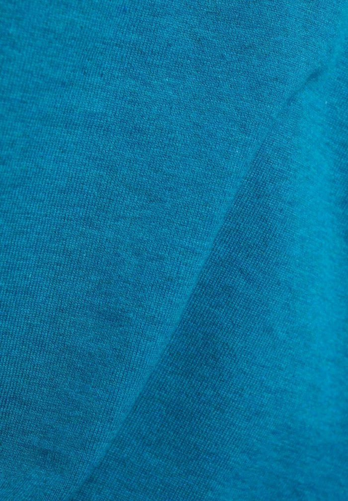 Esprit Jumper - Teal Blue - Image 8