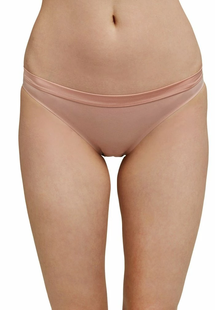 Esprit MIT SOFT-KOMFORT - Briefs - Light Pink