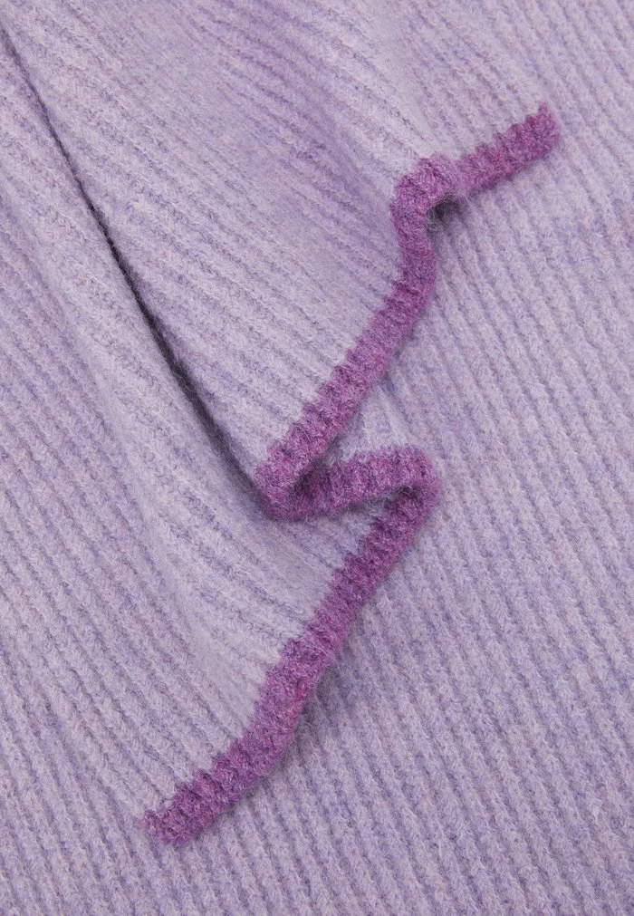 Esprit Scarf - Lavender - Image 4