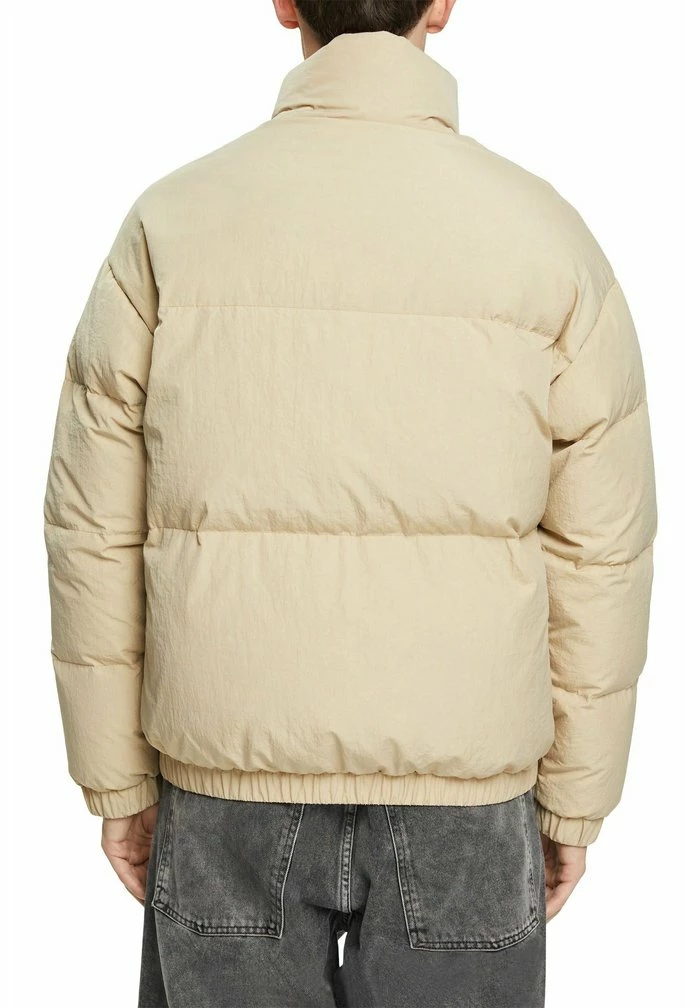Esprit Winter Jacket - Beige - Image 2