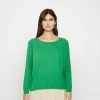 Esprit RAGLAN - Jumper - Green