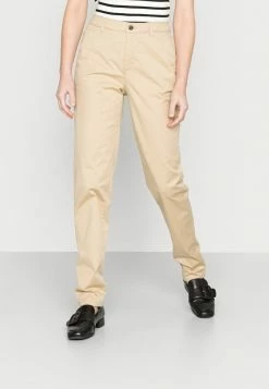 Esprit PANTS - Chinos - Beige