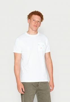 Esprit Print T-shirt - White