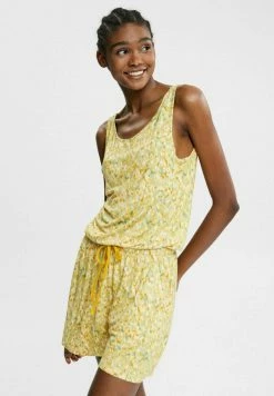 Esprit Pyjamas - Pistachio Green