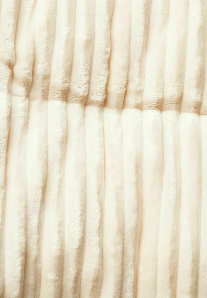 Esprit Winter Jacket - Off White - Image 9