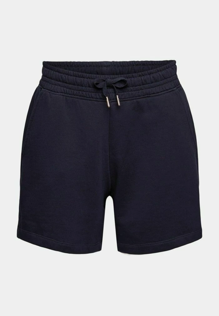 Esprit Shorts - Navy - Image 8