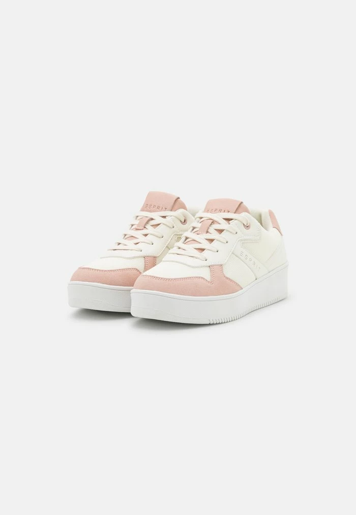Esprit Trainers - Light Beige - Image 3