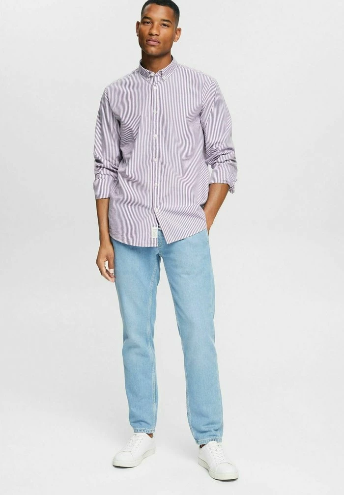 Esprit Shirt - Dark Mauve - Image 2