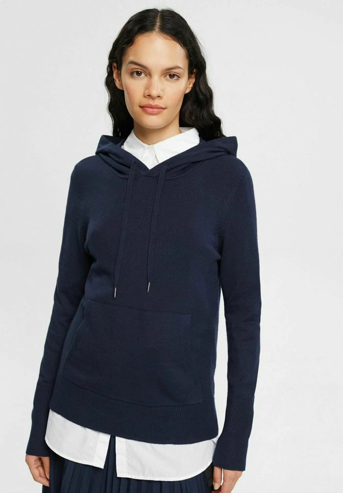 Esprit Hoodie - Navy