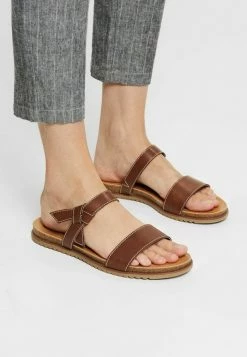 Esprit Mules - Caramel