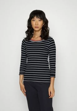 Esprit CORE - Long Sleeved Top - Navy