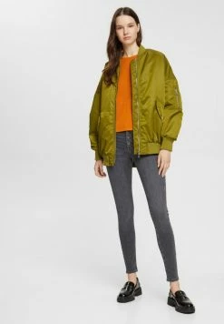 Esprit Jeans Skinny Fit - Grey Medium Wash