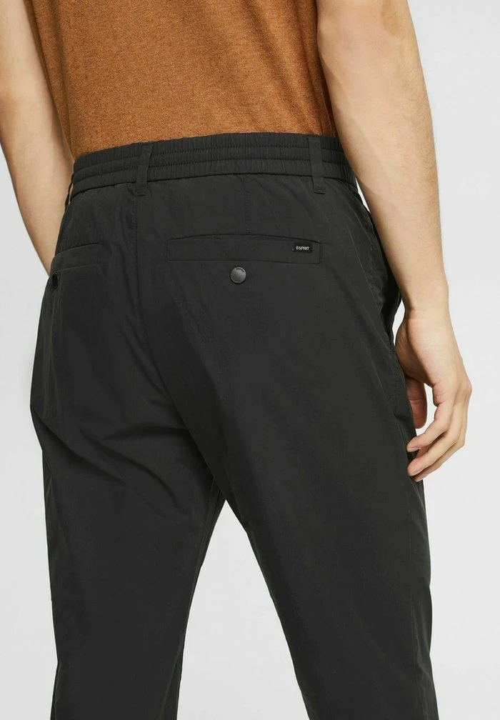 Esprit Chinos - Black - Image 6