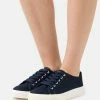 Esprit Trainers - Navy