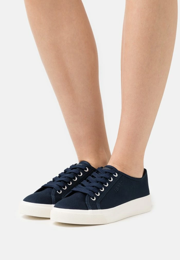 Esprit Trainers - Navy