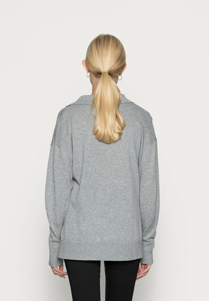 Esprit CORE - Jumper - Medium Grey - Image 3