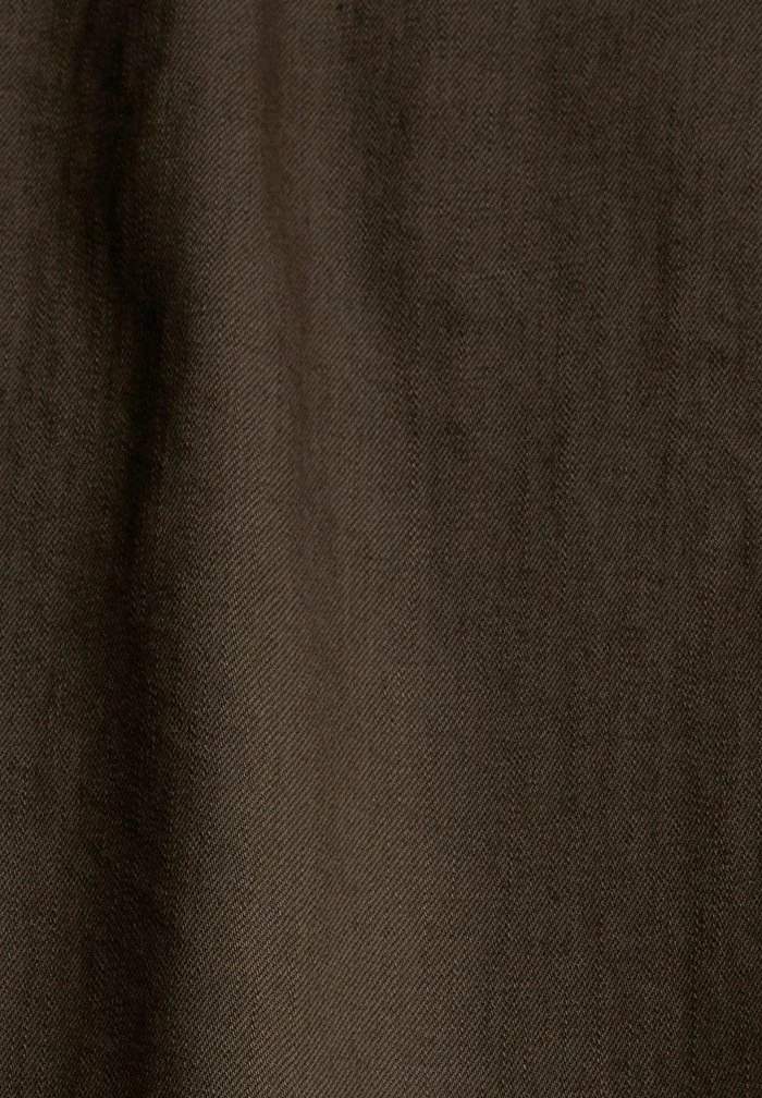 Esprit Trousers - Dark Brown - Image 8