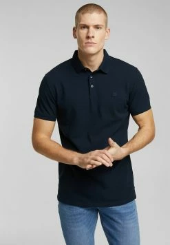 Esprit Polo Shirt - Navy