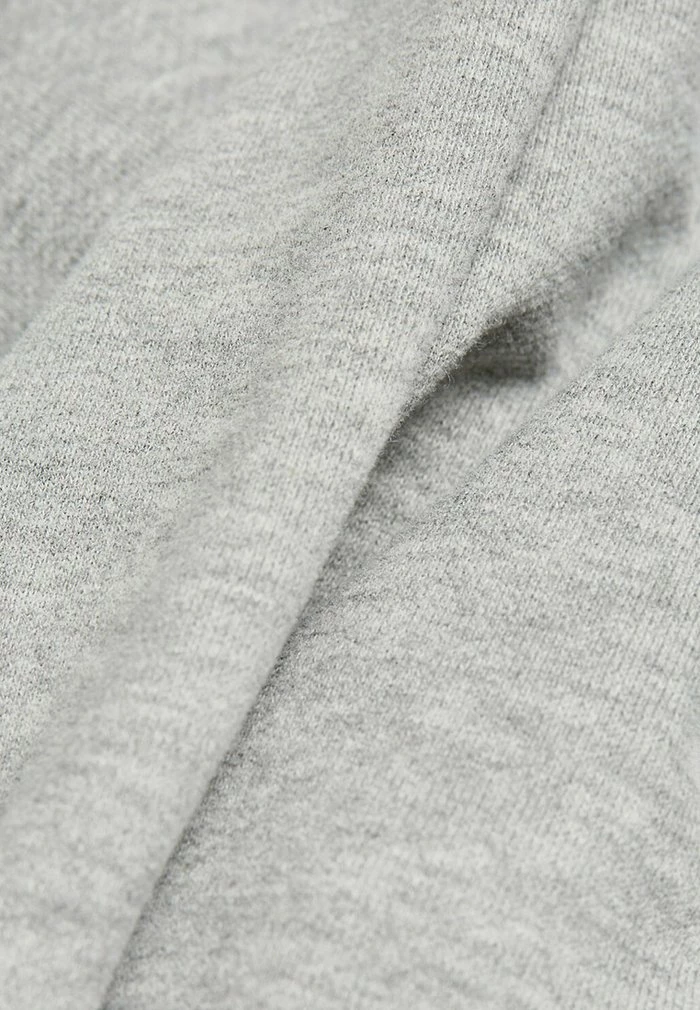 Esprit Bomber Jacket - Medium Grey - Image 8