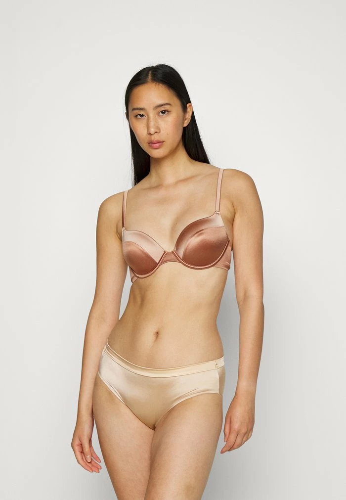 Esprit Pants - Skin Beige - Image 2