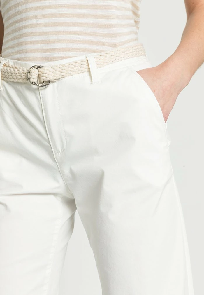 Esprit Chinos - White - Image 5