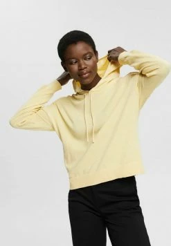 Esprit Jumper - Dusty Yellow
