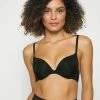 Esprit Push-up Bra - Black