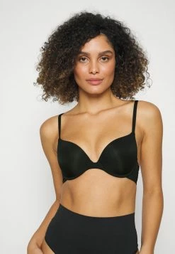 Esprit Push-up Bra - Black