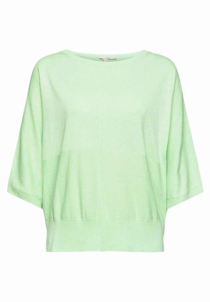 Esprit Jumper - Pastel Green - Image 5