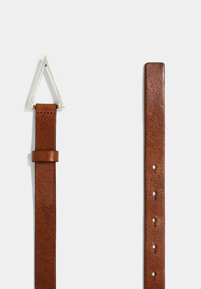 Esprit Belt - Brown - Image 4