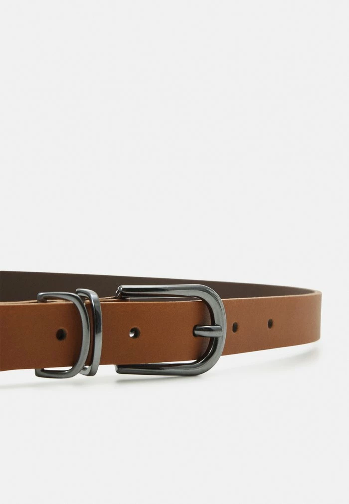 Esprit LOOP BELT - Belt - Rust Brown - Image 3