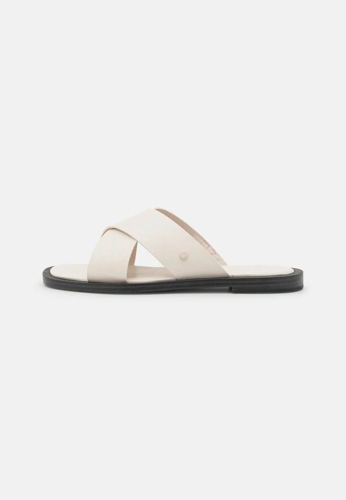 Esprit Mules - Offwhite - Image 2